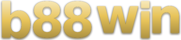 b88 win logo