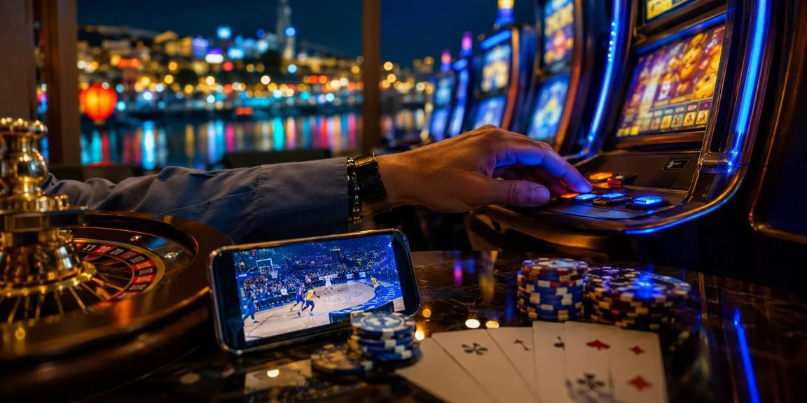 b88 win Casino & Nổ hũ